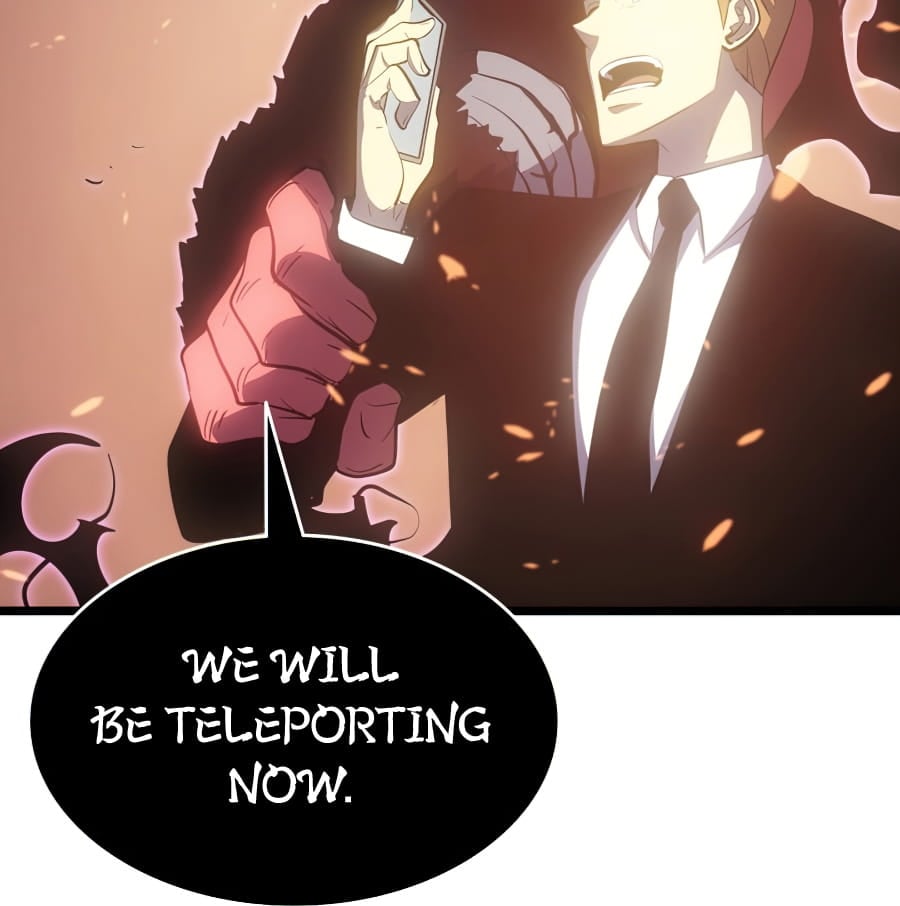 Solo Leveling, Chapter 169 image 125